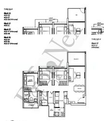Bidadari Park Drive (D13), Apartment #599704951